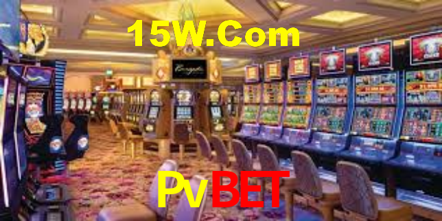 Pvbet App