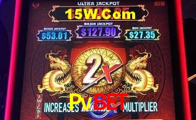 Pvbet - Cassinos Mais Populares Do Brasil - Pvbet.Win