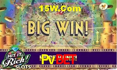 Pvbet App